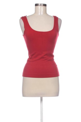 Dámske tielko  Unbranded, Veľkosť L, Farba Červená, Cena  9,00 €, #137902082