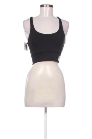 Дамски спортен топ MP, Размер S, Цвят Черен, Цена 13,00 €, #137902948