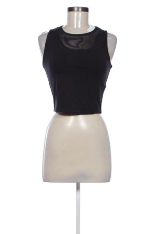 Top sport de damă. Crivit, Mărime S, Culoare Negru, Preț 37,00 Lei, #137903093