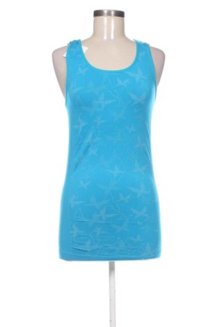 Top sport de damă. Kari Traa, Mărime L, Culoare Albastru, Preț 110,23 Lei, #137904235