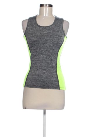 Damski sportowy top Unbranded, Rozmiar L, Kolor Kolorowy, Cena 33,87 zł, #137905798