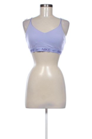 Női sport top Nike, Méret M, Szín Lila, Ár 8 511 Ft, #137906506