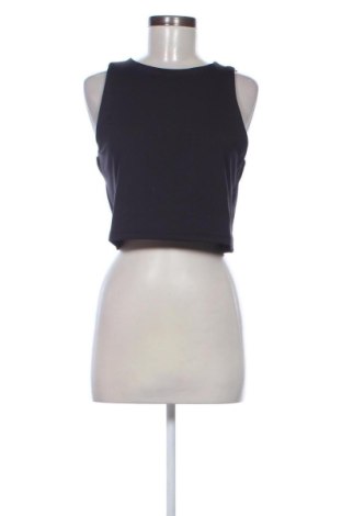 Top sport de damă. H&M, Mărime S, Culoare Negru, Preț 45,00 Lei, #137907243