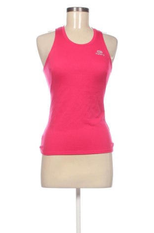 Dámsky športový top  Decathlon, Veľkosť S, Farba Ružová, Cena  7,62 €, #137907697