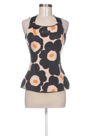 Top sport de damă. Adidas x Marimekko, Mărime S, Culoare Multicolor, Preț 113,00 Lei, #137908166