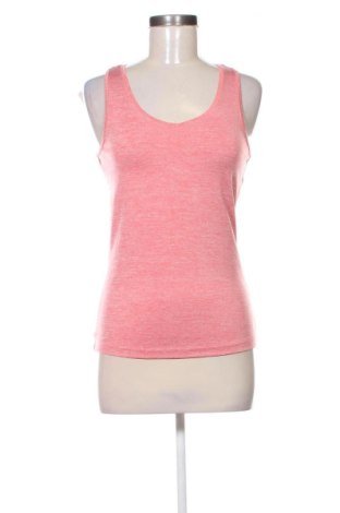 Damski sportowy top Tchibo, Rozmiar S, Kolor Różowy, Cena 29,04 zł, #137908373