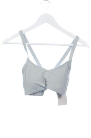 Damski sportowy top Unbranded, Rozmiar S, Kolor Szary, Cena 38,10 zł, #137909173
