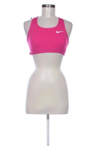 Damen Sporttop Nike, Größe XXS, Farbe Rosa, Preis € 32,27, #137909195