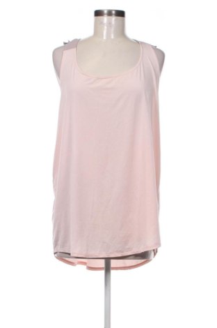 Top sport de damă. Unbranded, Mărime XL, Culoare Roz, Preț 41,99 Lei, #137910147