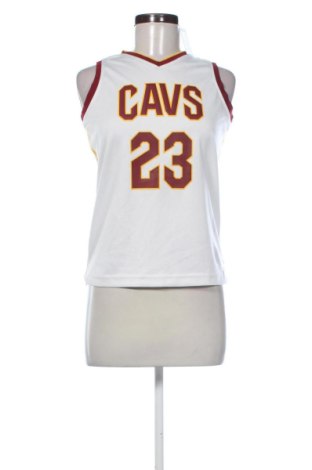 Top sport de damă. Fanatics, Mărime M, Culoare Alb, Preț 41,99 Lei, #137911378