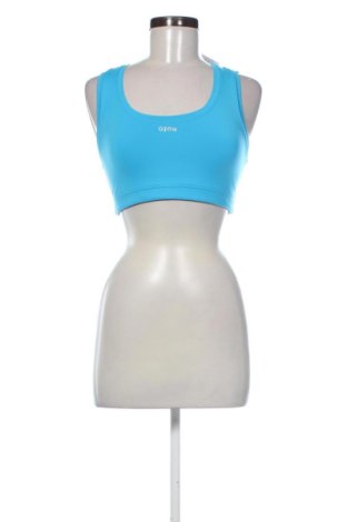 Top sport de damă. Ozon, Mărime S, Culoare Albastru, Preț 41,99 Lei, #137911474