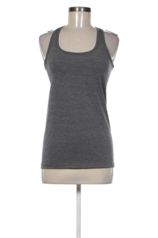 Damen Sporttop Powerzone, Größe S, Farbe Grau, Preis € 7,62, #137912882