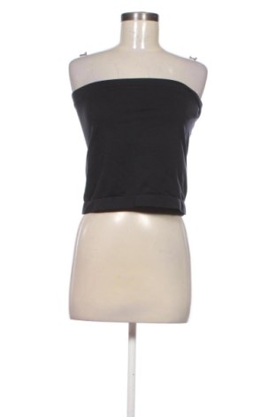 Top sport de damă. Tchibo, Mărime M, Culoare Negru, Preț 37,43 Lei, #137915292