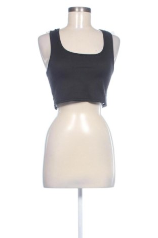 Damski sportowy top Unbranded, Rozmiar S, Kolor Czarny, Cena 33,16 zł, #137921058