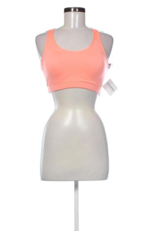 Női sport top Crivit, Méret S, Szín Narancssárga
, Ár 2 482 Ft, #137921602