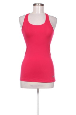 Top sport de damă. Nike, Mărime XS, Culoare Roz, Preț 125,98 Lei, #137924177
