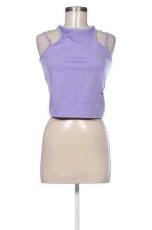 Női sport top Nike, Méret M, Szín Lila, Ár 8 511 Ft, #137927120