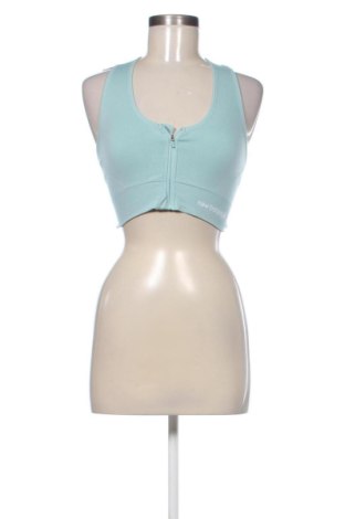 Női sport top New Balance, Méret S, Szín Zöld, Ár 11 280 Ft, #137927237