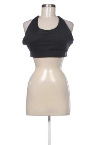 Női sport top Cardio Bunny, Méret XL, Szín Fekete, Ár 2 837 Ft, #137927265