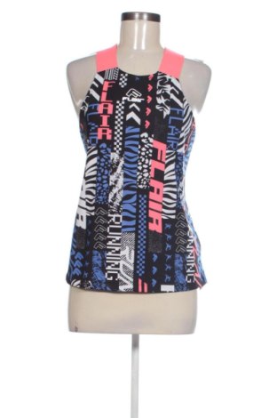 Top sport de damă. Flair, Mărime M, Culoare Multicolor, Preț 41,99 Lei, #137927592