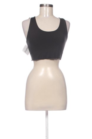 Top sport de damă. LCW, Mărime S, Culoare Negru, Preț 36,74 Lei, #137930352