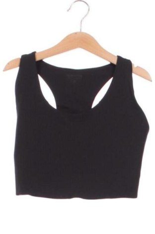 Top sport de damă. Unbranded, Mărime S, Culoare Negru, Preț 41,99 Lei, #137930466
