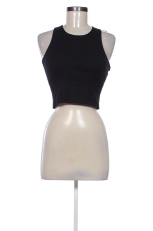 Damen Sporttop H&M, Größe M, Farbe Schwarz, Preis € 8,00, #137932067
