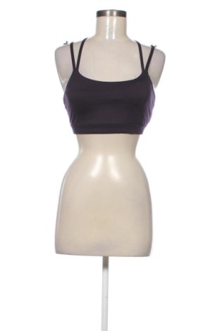 Top sport de damă. H&M, Mărime M, Culoare Mov, Preț 41,99 Lei, #137936957