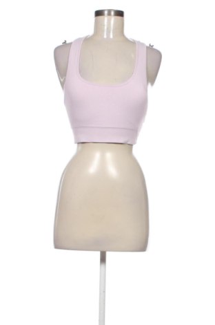 Top sport de damă. H&M, Mărime M, Culoare Roz, Preț 41,99 Lei, #137937051