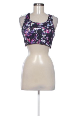 Top sport de damă. Nike, Mărime L, Culoare Multicolor, Preț 244,76 Lei, #137937824