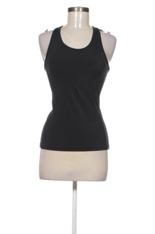 Top sport de damă. Unbranded, Mărime S, Culoare Negru, Preț 41,99 Lei, #137939138