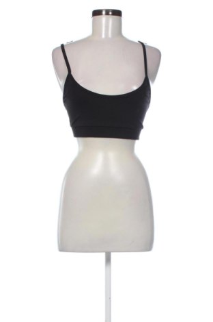 Damen Sporttop Unbranded, Größe S, Farbe Schwarz, Preis 7,81 €, #137940917