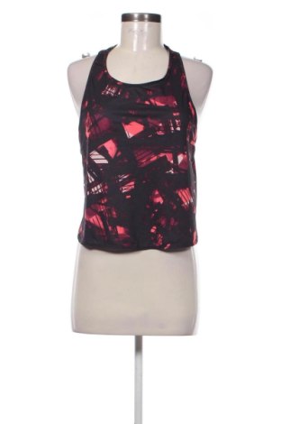 Damen Sporttop Domyos, Größe M, Farbe Mehrfarbig, Preis 7,43 €, #137941942