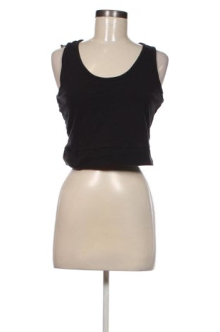 Női sport top Lascana, Méret L, Szín Fekete, Ár 9 199 Ft, #137757222