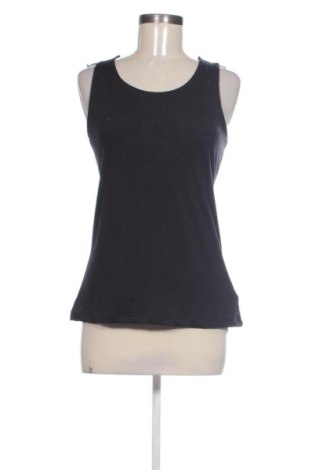 Damski sportowy top Crivit, Rozmiar L, Kolor Czarny, Cena 35,35 zł, #137897696