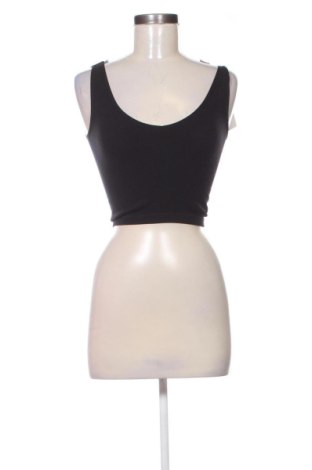 Dámsky športový top  Unbranded, Veľkosť XS, Farba Čierna, Cena  8,00 €, #137901435