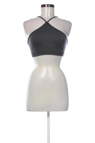 Dámsky športový top  Unbranded, Veľkosť M, Farba Čierna, Cena  8,00 €, #137902393