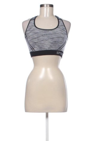 Damski sportowy top Unbranded, Rozmiar M, Kolor Kolorowy, Cena 33,87 zł, #137910901