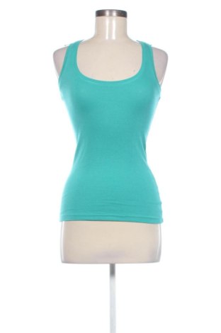 Top sport de damă. Lefties, Mărime S, Culoare Verde, Preț 39,00 Lei, #137916556