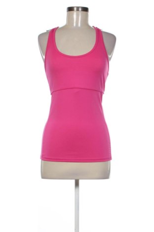 Дамски спортен топ Champion, Размер M, Цвят Розов, Цена 12,00 €, #137922537