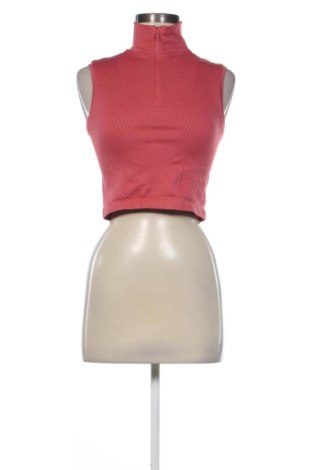 Top sport de damă. Unbranded, Mărime M, Culoare Roz, Preț 41,99 Lei, #137924114
