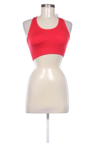 Női sport top Unbranded, Méret S, Szín Piros, Ár 2 837 Ft, #137926161