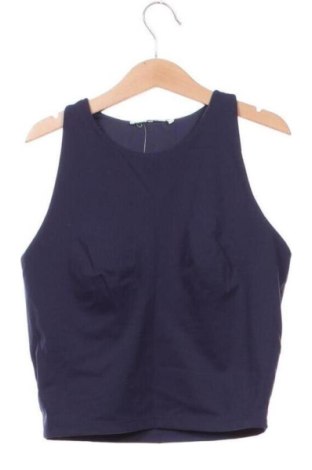 Top sport de damă. Oysho, Mărime M, Culoare Albastru, Preț 78,74 Lei, #137926304