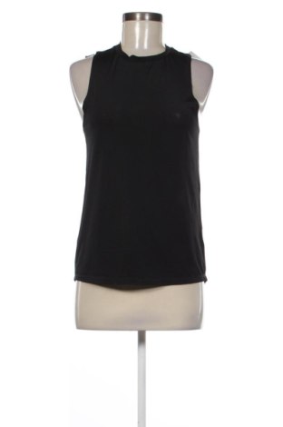 Top sport de damă. H&M, Mărime XS, Culoare Negru, Preț 41,99 Lei, #137927281