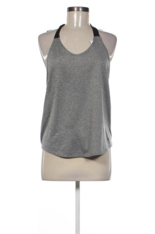Top sport de damă. Nike, Mărime M, Culoare Gri, Preț 125,98 Lei, #137927483