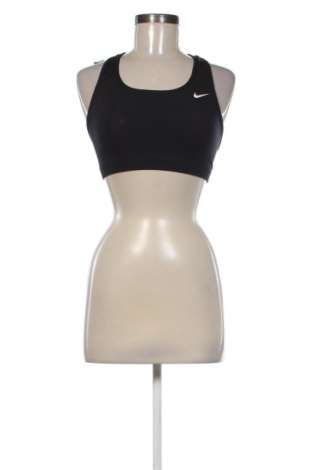 Dámský sportovní top  Nike, Velikost S, Barva Černá, Cena  582,00 Kč, #137930598