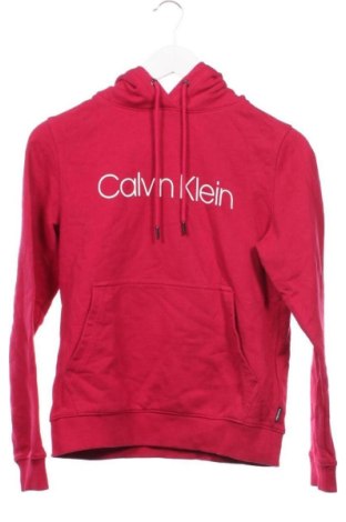 Női sweatshirt Calvin Klein, Méret XS, Szín Rózsaszín, Ár 14 239 Ft, #137880070