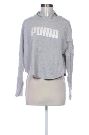 Női sweatshirt PUMA, Méret M, Szín Szürke, Ár 12 903 Ft, #137884296