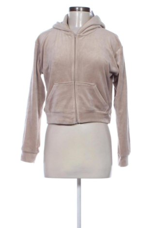 Damen Sweatshirt H&M, Größe S, Farbe Beige, Preis € 37,34, #137886877