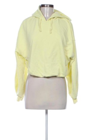 Női sweatshirt Unbranded, Méret S, Szín Sárga, Ár 3 546 Ft, #137889702
